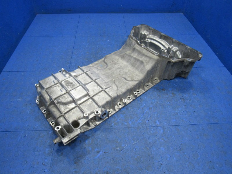 12-17 S550 / 12-14 CL550 ML550 4.7L V8 M278 Engine Aluminum Upper Oil 