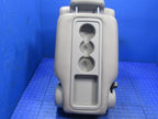 11-17 Honda Odyssey EX Touring Middle Jump Seat Center Armrest Gray Le