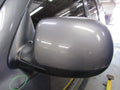 00-02 Tahoe Yukon Suburban Left LH Driver Side Power Door Mirror Storm