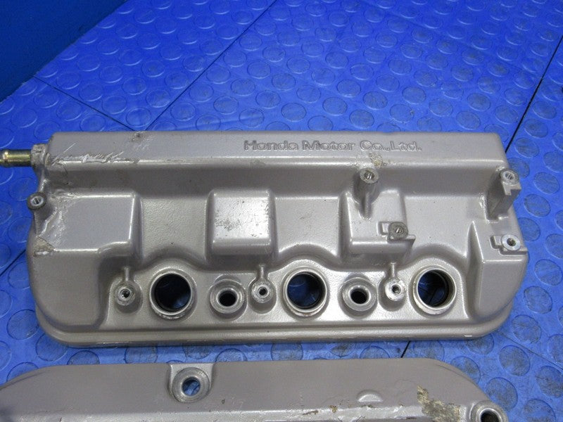 06-08 Honda Pilot Ridgeline 05-10 Odyssey 03-07 Accord V6 Valve Covers