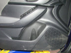 24-25 Subaru Crosstrek Left LH Driver Side Front Door Trim Panel W/O S