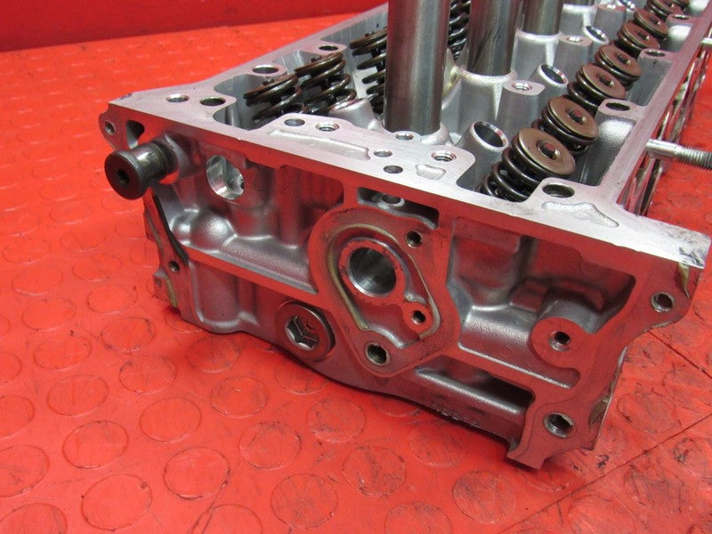 04-05 TSX CL9 K24A2 RBB DOHC i-VTEC Cylinder Head Assembly Cams Rocker