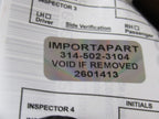 09-11 Mercedes-Benz SLK300 R171 7-Speed Automatic Transmission Auto 14
