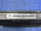 10-11 Crown Victoria Grand Marquis ECU ECM Engine Computer AW7A-12A650