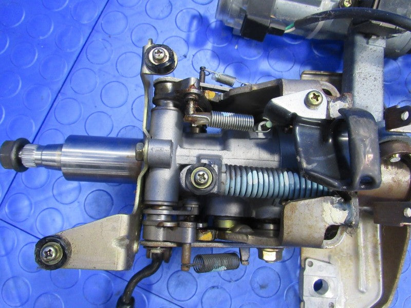 91-97 Land Cruiser/ 96-97 LX450 Tilt Steering Column Assembly W/Igniti