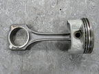 01-02 Mercedes-Benz S600 CL600 5.8L V12 M137 Piston & Rod Assembly 213