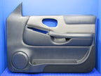98-05 Blazer Jimmy S10 Sonoma Front Left Right Interior Door Panel Set