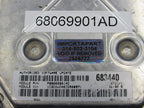 PROGRAMMED PLUG & PLAY 12 Dodge Caliber 2.0L CVT ECM 68069901AD 901 PR