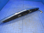 14-20 Acura MDX Tailgate Trim Garnish w/Rear View Camera Chrome Moldin
