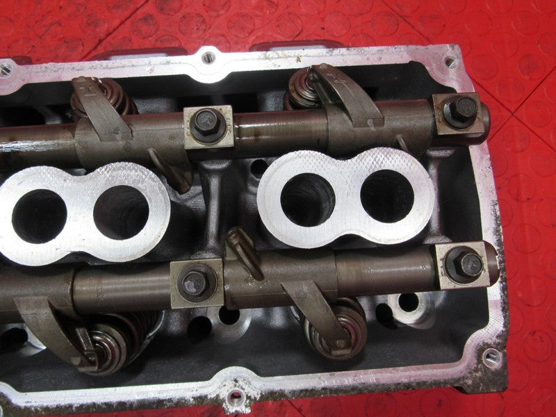 09-15 Chrysler Dodge Jeep Ram 5.7L HEMI Left Eagle Cylinder Head w/o E