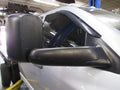 03-08 Dodge Ram 15 25 3500 Right RH Passenger Side Power Door Mirror B