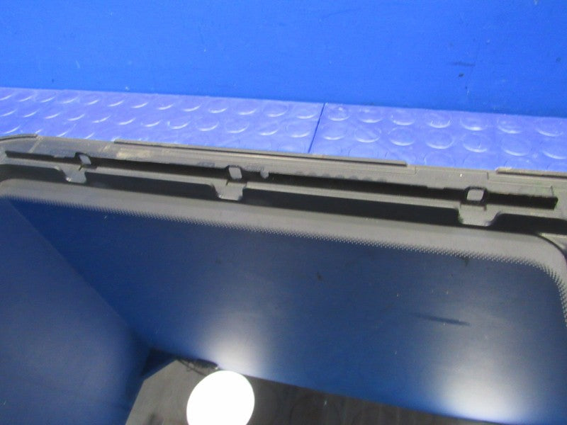 07-16 Mini Cooper Countryman Front Panoramic Roof Sunroof Glass Panel 