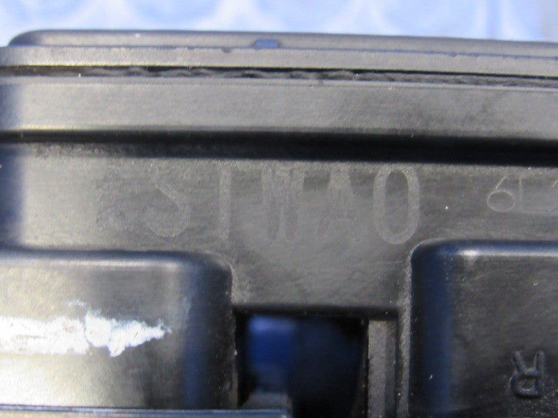 06-08 Honda Pilot FWD ABS Anti-Lock Brake Pump Module Assembly OEM 154