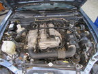 01-05 Mazda Miata MX-5 MX5 NB 1.8L Mass Air Flow Meter Sensor MAF