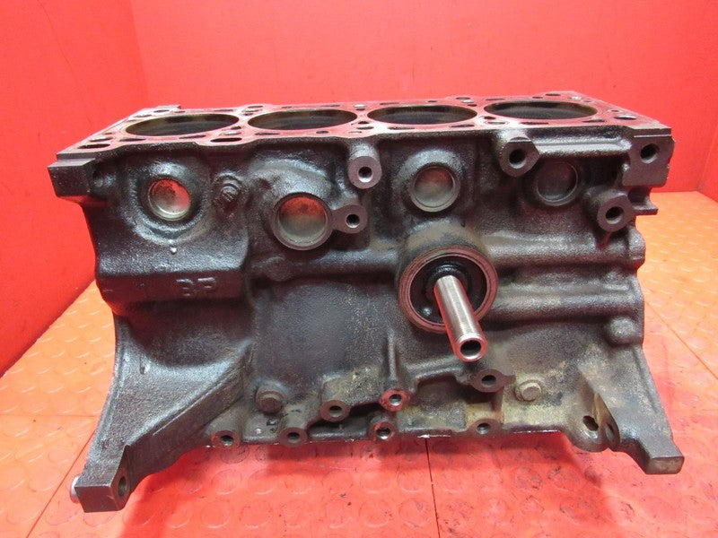 94-00 Mazda Miata MX-5 1.8L Engine BP NA8 NB1 Bare Cylinder Block w/ M
