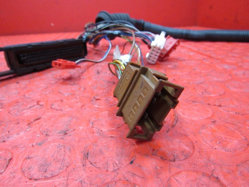 01-03 Volkswagen Eurovan 2.8l AXK Automatic Transmission Wiring Wire H