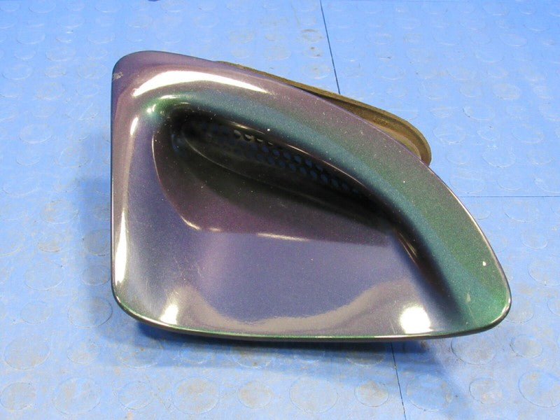 96 Ford Mustang Mystic SVT Cobra Left Driver Side Quarter Panel Scoop 