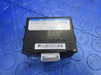05 Lexus SC430 4.3L V8 ECU ECM Engine Computer Ignition Key Set 89661-