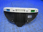 01-02 Honda Civic LX AT Instrument Gauge Cluster Speedometer Tachomete