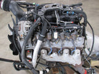 03-07 Express Savana 6.0L LQ4 2wd 4L80E Engine Transmission Dropout 18