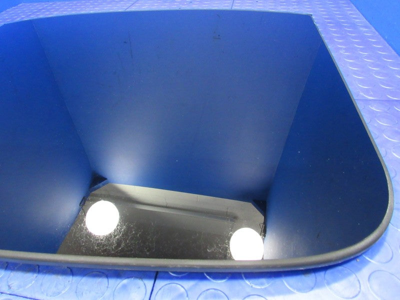 07-16 Mini Cooper Countryman Front Panoramic Roof Sunroof Glass Panel 