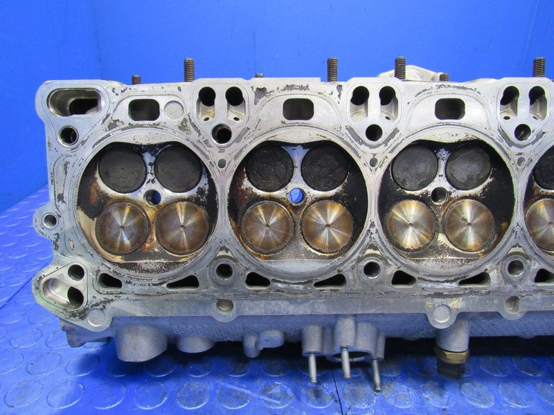 06-10 BMW M5 M6 E60 S85 5.0L V10 Passenger Right RH Cylinder Head w/o 