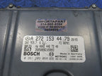 06 Mercedes-Benz C230 ECU ECM PCM Engine Computer UNLOCKED 272 153 44 