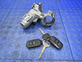 00-05 Toyota Celica Ignition Switch Steering Lock Cylinder Tumbler 2 K