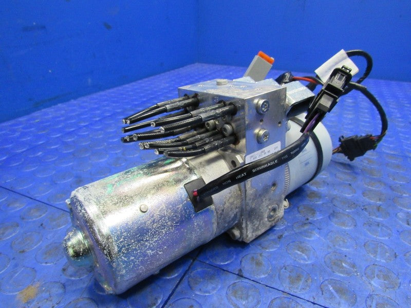 10-16 Audi A5 S5 RS5 B8 Convertible Retractable Roof Top Hydraulic Pum