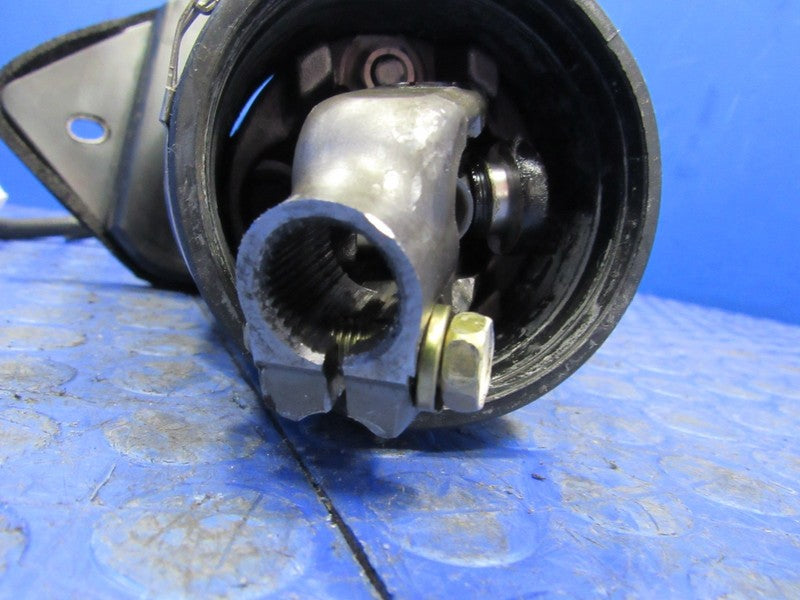 03-07 LX470 Land Cruiser UZJ100 VGRS Lower Steering Column Linkage Sha