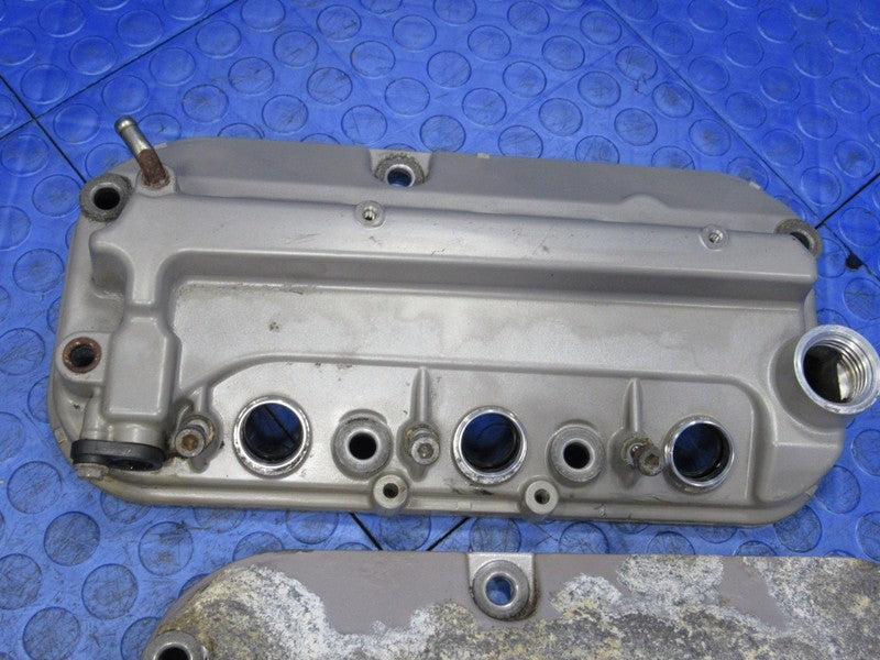 06-08 Honda Pilot Ridgeline 05-10 Odyssey 03-07 Accord V6 Valve Covers