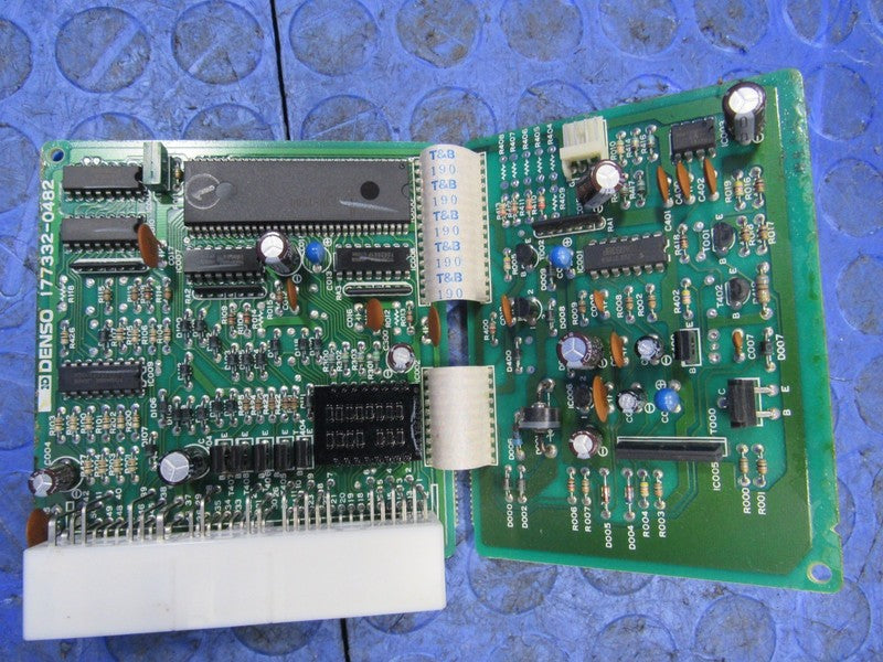 96-97 Lexus LX450 A/C Air Conditioner Amplifier Amp Module 88650-60212