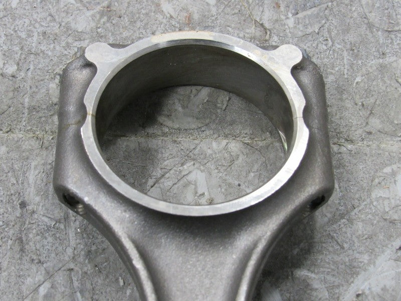 01-02 Mercedes-Benz S600 CL600 5.8L V12 M137 Piston & Rod Assembly 212
