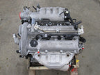 01-05 Mazda Miata MX-5 NB2 1.8L BP6D Engine Motor Assembly DOHC VVT 17