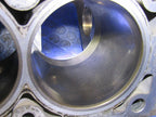 05-09 Corvette G8 GTO CTS-V LS2 L76 6.0L Aluminum Bare Engine Block 12