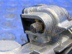 97-10 BMW E36 E46 E64 Convertible Top Front Latch Lock Drive Motor 837