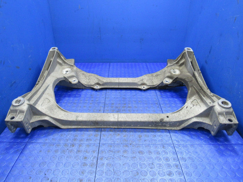 07-17 Lexus LS460 LS460L RWD Front Subframe Crossmember Engine Cradle 