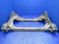 07-17 Lexus LS460 LS460L RWD Front Subframe Crossmember Engine Cradle 