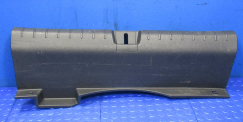 16-21 Honda Civic Sedan 19-22 Insight Rear Interior Trunk Lining Panel