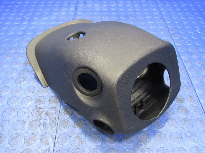 17-22 Kia Sportage Ignition Switch Door Lock Cylinder Key Column Cover