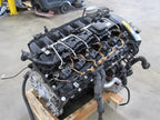 08-09 BMW 535xi E60 AWD Thru 12/08 N54B30 8-Bolt 3.0L Engine Motor 188
