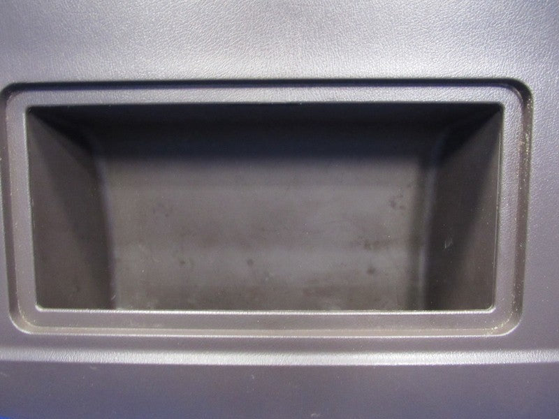 91-97 Land Cruiser LX450 FJ80 FZJ80 Inside Rear Right Cargo Trim Panel