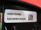 17-19 Ford Escape Driver Steering Wheel Mounted Airbag w/Sync Air Bag 