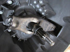 01-04 Mustang GT Mach 1 Tremec TR3650 5-Speed Manual Transmission Rebu