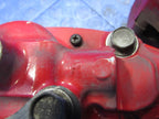 08-13 Infiniti G37 / 09-18 370Z / 14-16 Q60 Akebono Rear Brake Caliper