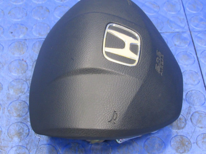 O9-I4 Honda Fit Insight Driver Steering Wheel Mounted Airbag Air Bag B