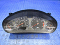 99-00 BMW Z3 M Coupe 6cyl 3.2L Manual Instrument Cluster W/Chrome Trim