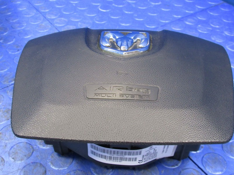 14-21 Ram ProMaster 1500 2500 3500 Driver Wheel Passenger Dash Airbag 