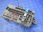 11-12 Honda Accord EX-L Sedan AT Cabin Interior Fuse Relay Box TA5-A70