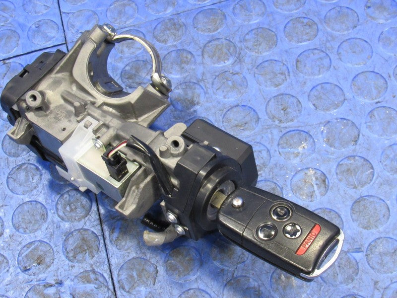 09-14 Acura TSX Ignition Lock Cylinder Assembly w/ Key Immobilizer OEM